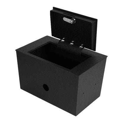 Pro Console Safe Vault Box for 2015-2020 Cadillac Escalade (4-Digit Combo Lock)