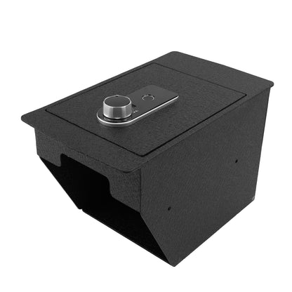 Pro Console Safe Vault Box for Honda CRV (Fingerprint Lock with Key): 2023-2026