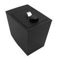 Pro Console Safe Vault Box for Chevrolet Malibu (4-Digit Combo Lock): 2016-2025
