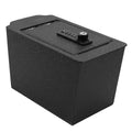 Console Safe Vault Box for 2022-2026 Honda Civic (4-Digit Combo Lock with Key)