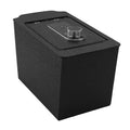 Console Safe Vault Box for 2022-2026 Honda Civic (Fingerprint Lock with Key)