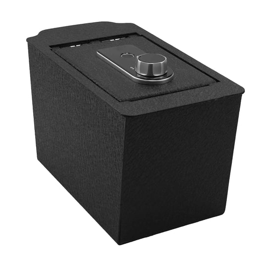 Console Safe Vault Box for 2022-2026 Honda Civic (Fingerprint Lock with Key)