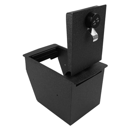 Pro Console Safe Vault Box for Honda CRV (4-Digit Combo Lock): 2023-2026