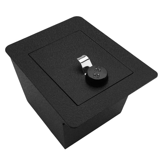 Pro Console Safe Vault Box for Honda Ridgeline (4-Digit Combo Lock): 2024-2026
