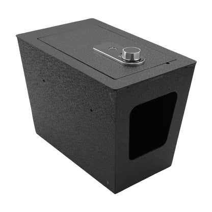 Pro Console Safe Vault Box for 2024-2026 Honda Prologue (Fingerprint Lock with Key)
