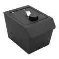 Console Safe Vault Box for 2025-2026 Mitsubishi Outlander (4-Digit Combo Lock)