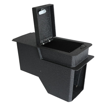 Console Safe Vault Box for Honda CRV (4-Digit Combo Lock): 2017-2022