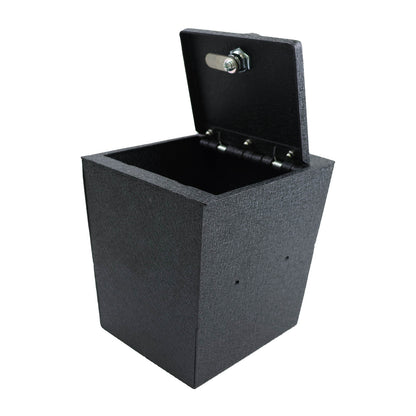 Console Safe Vault Box for GMC Acadia (4-Digit Combo Lock): 2017-2023