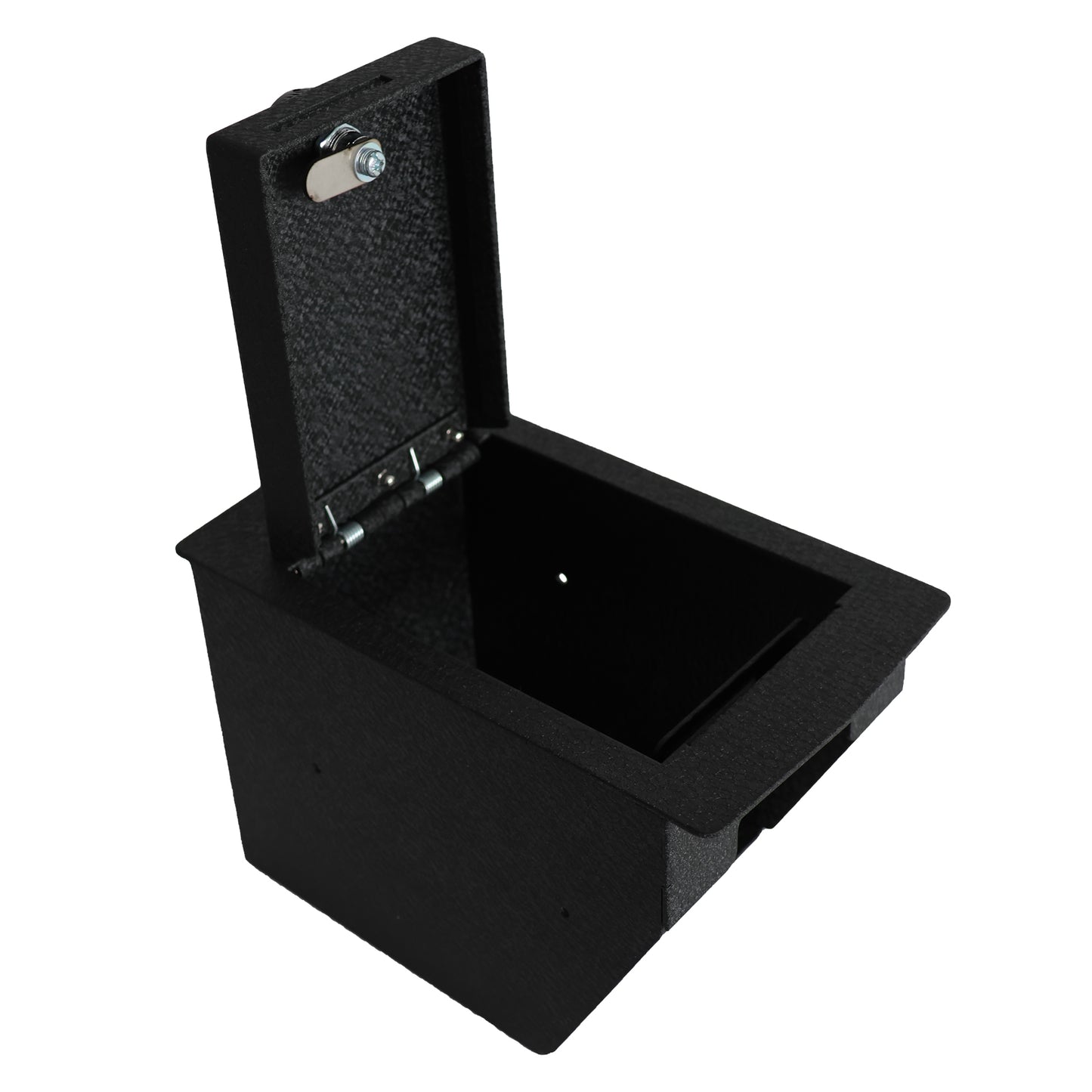 Console Safe Vault Box for Honda CRV (4-Digit Combo Lock): 2023-2025