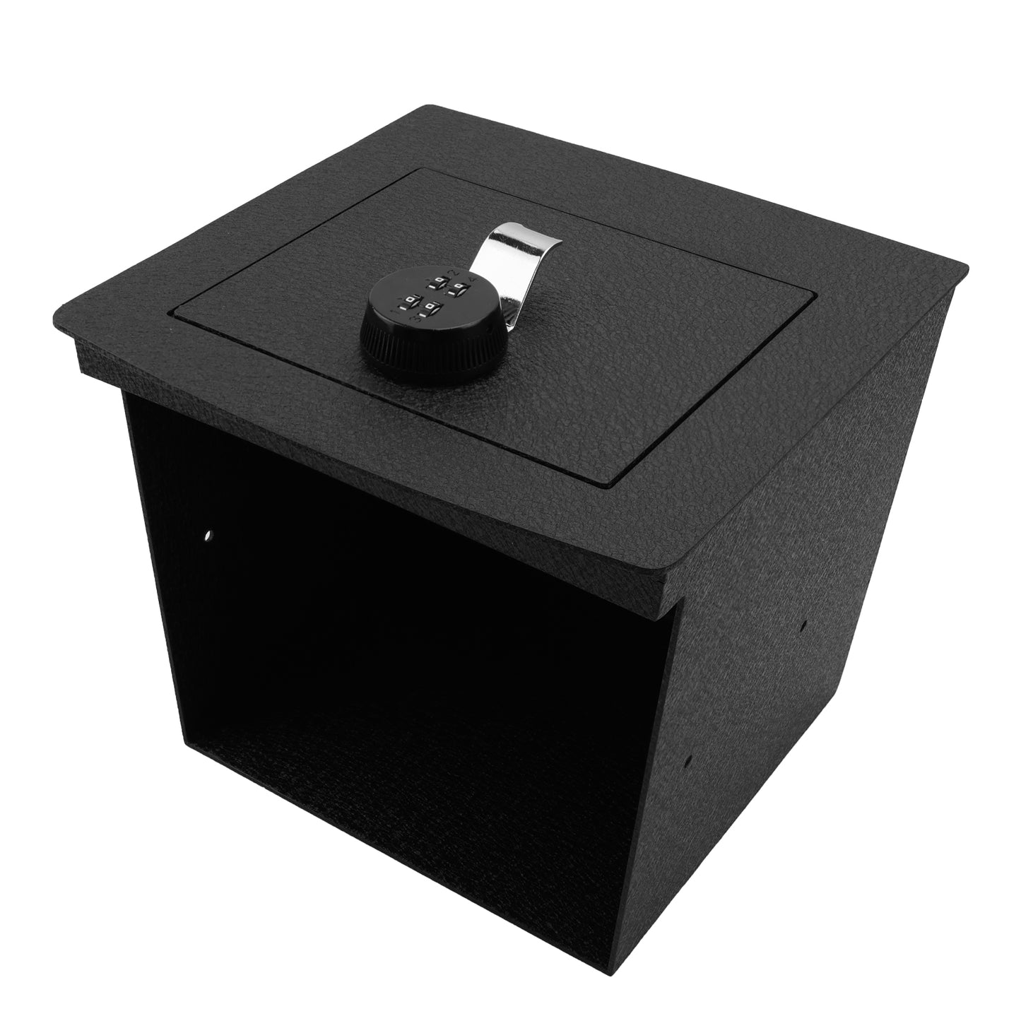Pro Console Safe Vault Box for Kia Carnival (4-Digit Combo Lock): 2021-2026