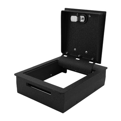Pro Console Safe Vault Box for Lexus TX (Electronic Keypad Lock): 2023-2026