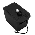 Pro Console Safe Vault Box for Toyota RAV4 (4-Digit Combo Lock): 2019-2025