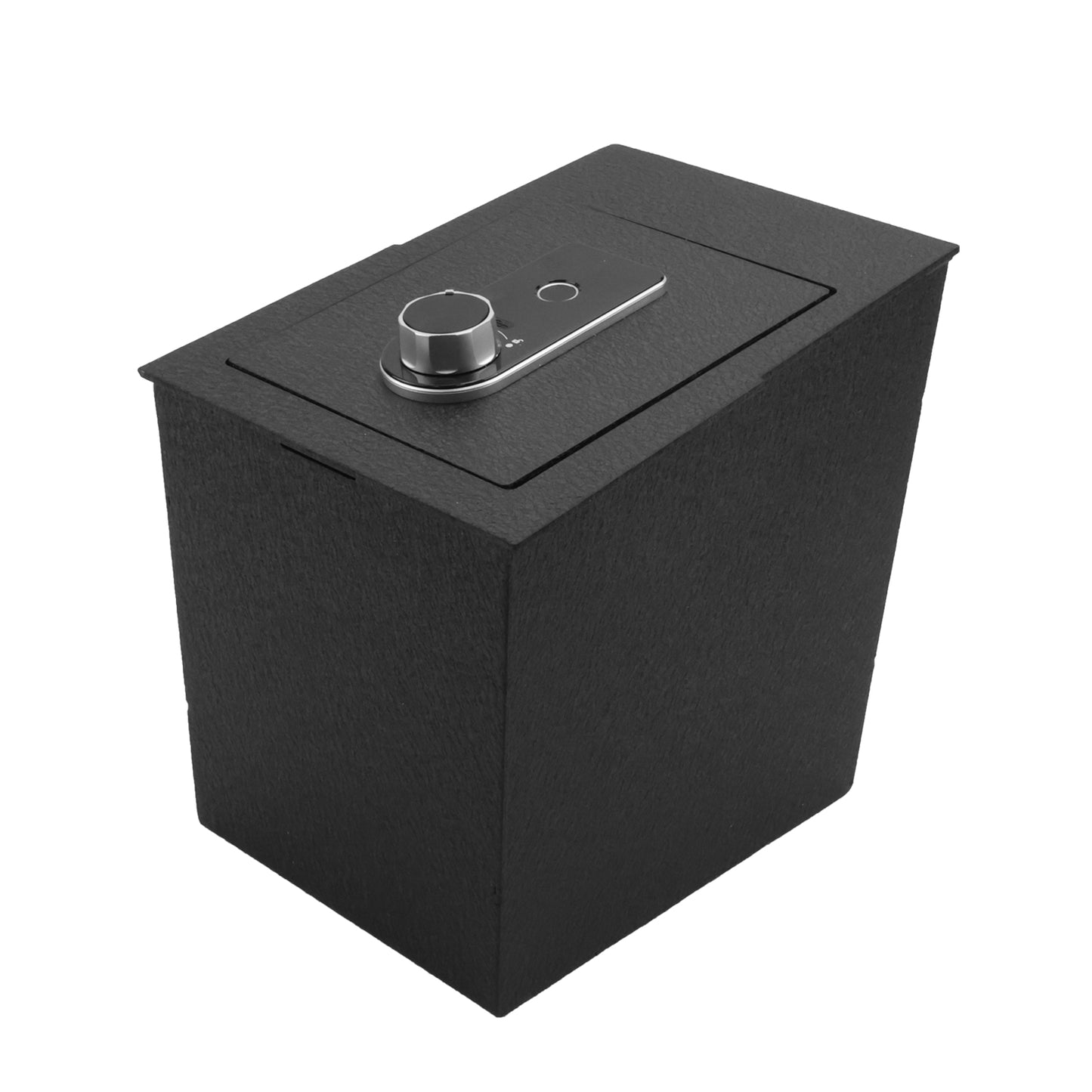 Pro Console Safe Vault Box for 2016-2021 Hyundai Tucson (Fingerprint Lock with Key)