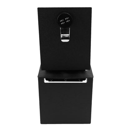 Pro Console Safe Vault Box for Honda CRV (4-Digit Combo Lock): 2023-2026