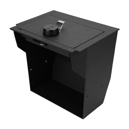 Pro Console Safe Vault Box for Cadillac Escalade Iq/Iql (4-Digit Combo Lock): 2025-2026