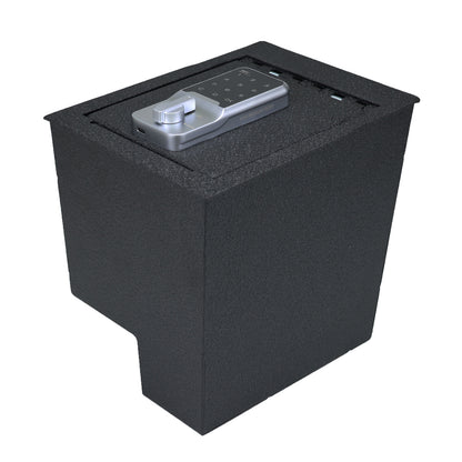 Console Safe Vault Box for Hyundai Palisade (Electronic Keypad Lock): 2020-2025