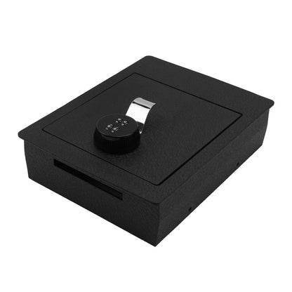 Pro Console Safe Vault Box for Lexus TX (4-Digit Combo Lock): 2023-2026