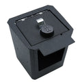 Console Safe Vault Box for Chevrolet Colorado (4-Digit Combo Lock): 2023-2026