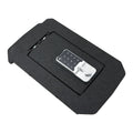 Console Safe Vault Box for Toyota Highlander (Electronic Keypad Lock): 2014-2019