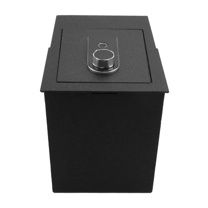 Pro Console Safe Vault Box for 2016-2021 Hyundai Tucson (Fingerprint Lock with Key)