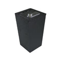 Console Safe Vault Box for Range Rover (Fingerprint Lock with Key): 2022-2026