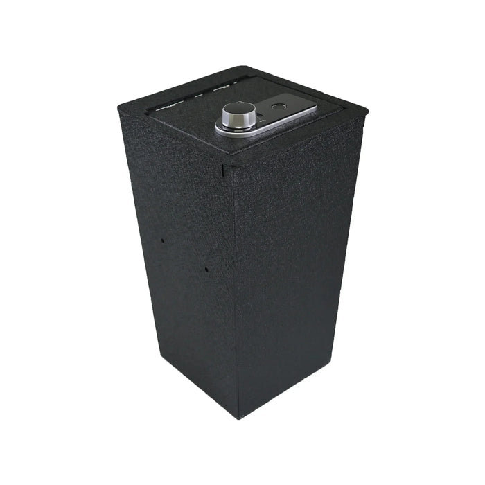Console Safe Vault Box for Range Rover (Fingerprint Lock with Key): 2022-2026