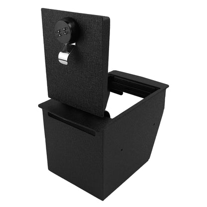 Pro Console Safe Vault Box for Honda CRV (4-Digit Combo Lock): 2023-2026