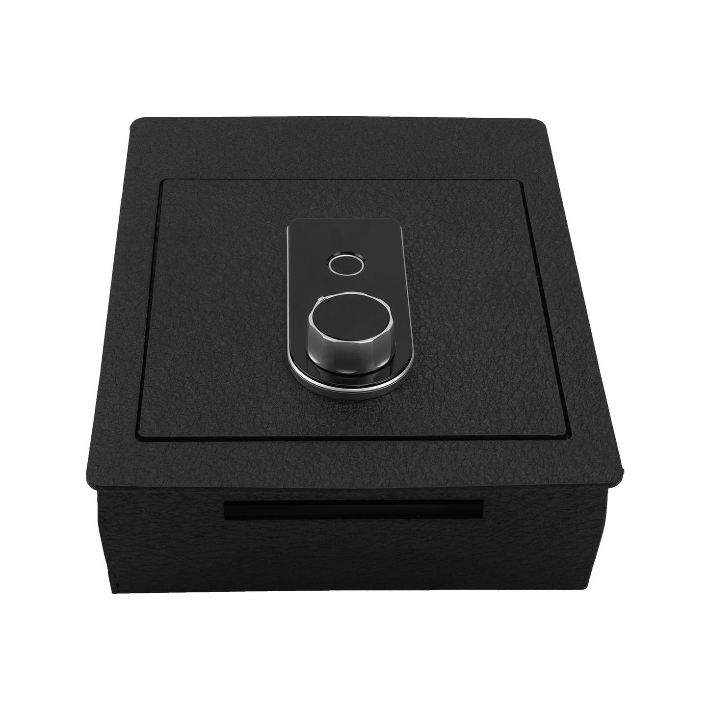Pro Console Safe Vault Box for Lexus TX (Fingerprint Lock with Key): 2023-2026