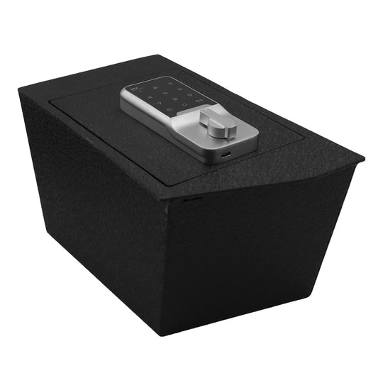 Pro Console Safe Vault Box for 2024-2026 Hyundai Sonata (Electronic Keypad Lock)