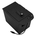 Pro Console Safe Vault Box for Toyota RAV4 (4-Digit Combo Lock with Key): 2019-2025