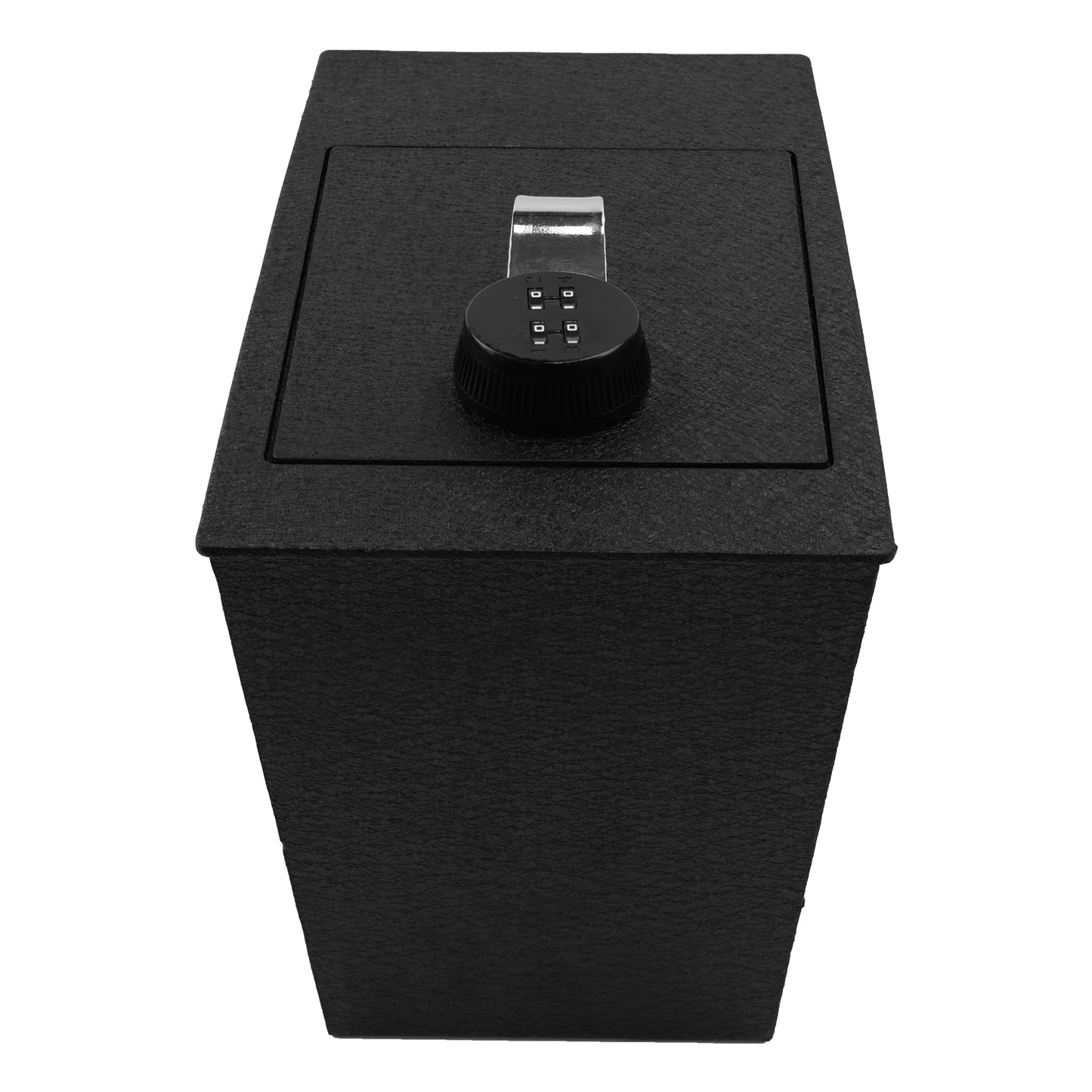 Pro Console Safe Vault Box for Honda HRV (4-Digit Combo Lock): 2023-2025