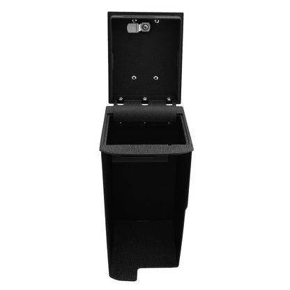 Pro Console Safe Vault Box for GMC Terrain (Electronic Keypad Lock): 2018-2024