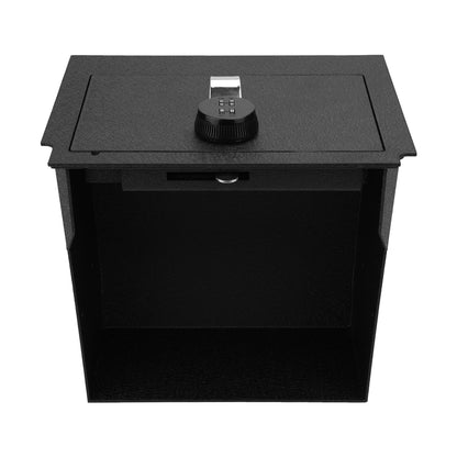 Pro Console Safe Vault Box for Cadillac Escalade Iq/Iql (4-Digit Combo Lock): 2025-2026