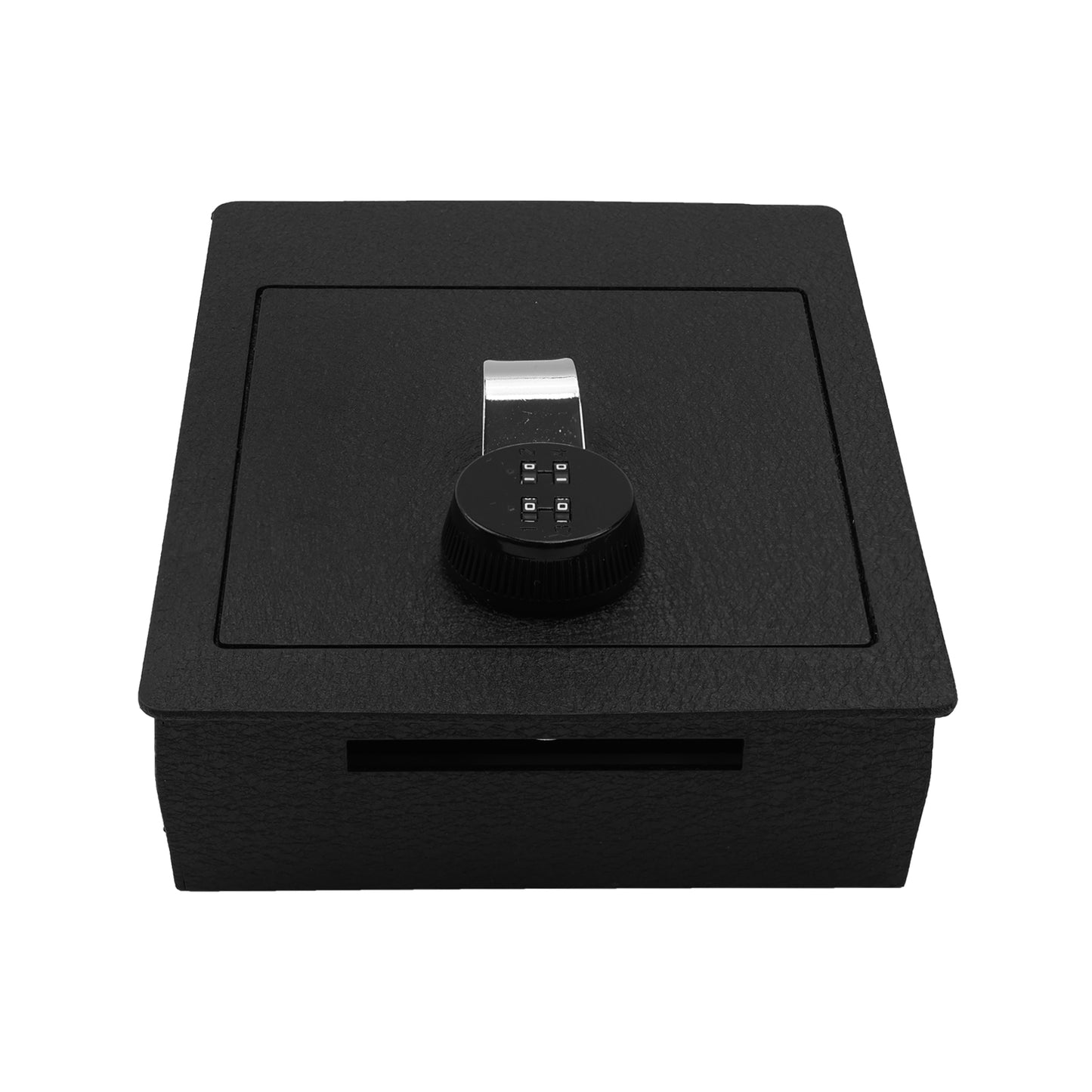 Pro Console Safe Vault Box for Lexus TX (4-Digit Combo Lock): 2023-2026